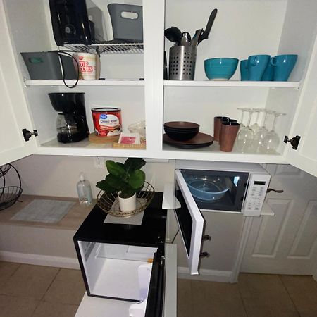 Luxurious Cozy Studio. Tampa Extérieur photo