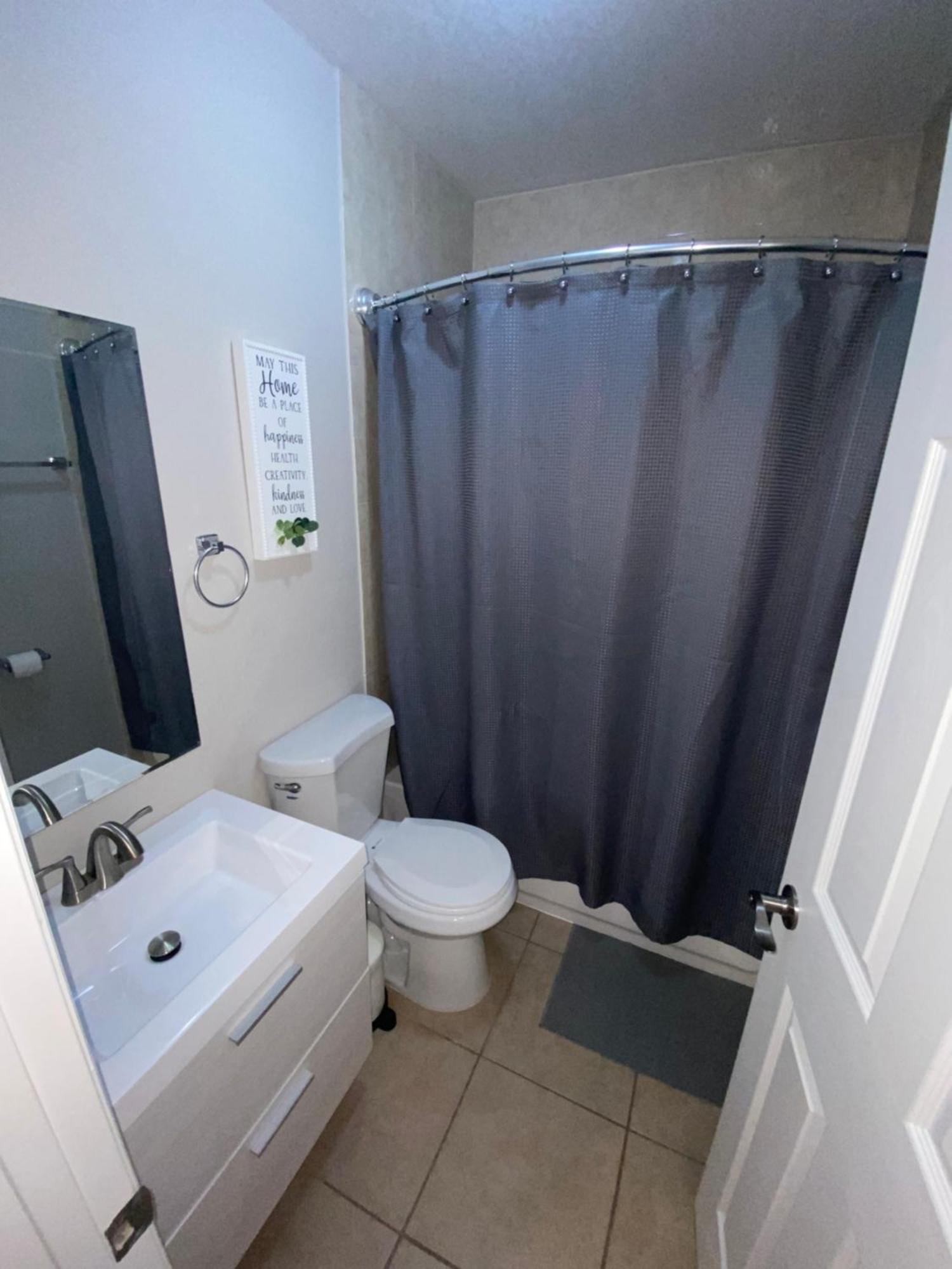 Luxurious Cozy Studio. Tampa Extérieur photo