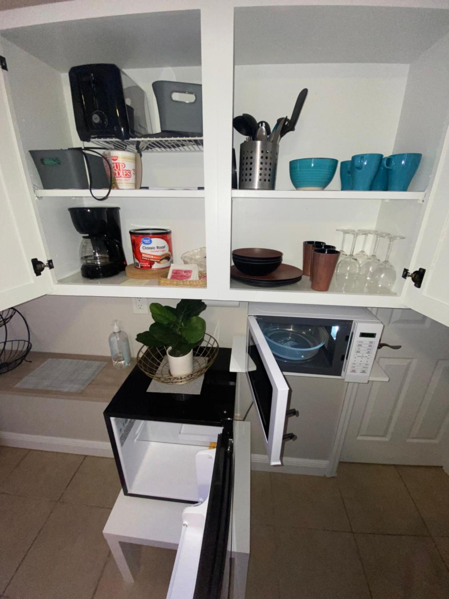 Luxurious Cozy Studio. Tampa Extérieur photo
